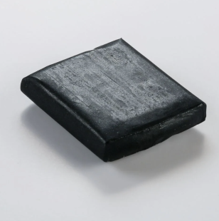 Глина для запекания "Pearl" 100 black/ черный перламутр, 56гр