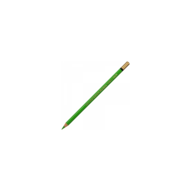 Карандаш акварельный Koh-i-noor "MONDELUZ" №022 салатовый