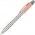 Карандаш механический Milan "PL1" 0.5мм, серебристо-персиковый