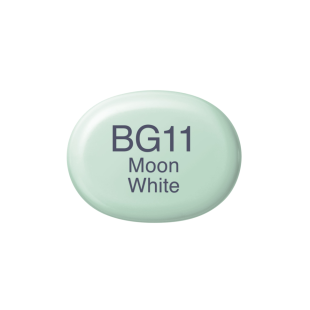 Маркер двухсторонний COPIC "SKETCH" BG11 Moon White