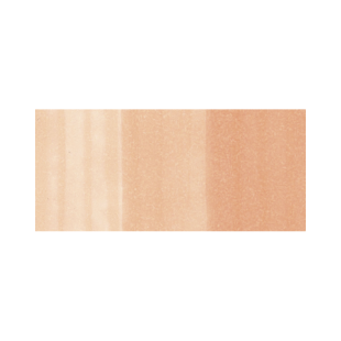 Маркер двухсторонний COPIC "SKETCH" E93 Tea Rose