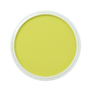 Пастель сухая "PanPastel" 680.5 Bright Yellow Green (Желто-зеленый яркий) PP26805