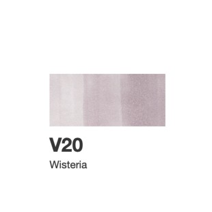 Спиртовые чернила Copic "INK" V20 Wisteria (12мл)