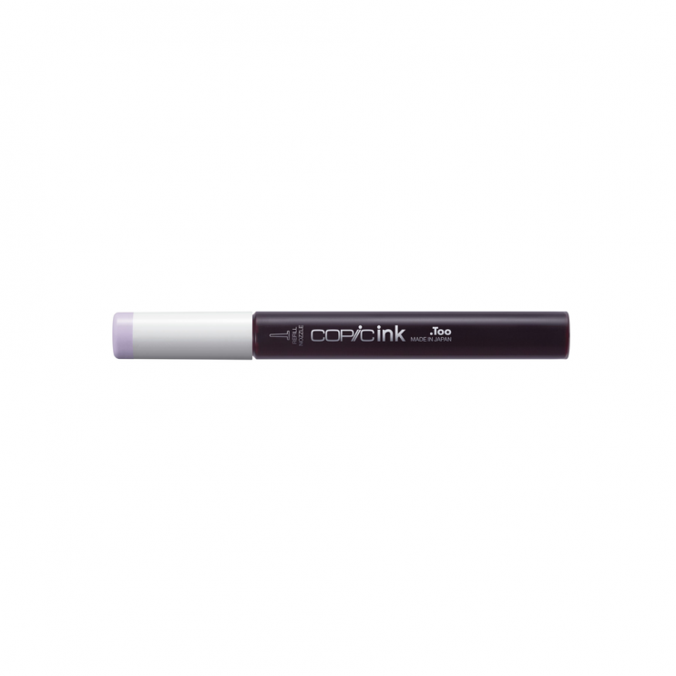 Спиртовые чернила Copic "INK" V20 Wisteria (12мл)