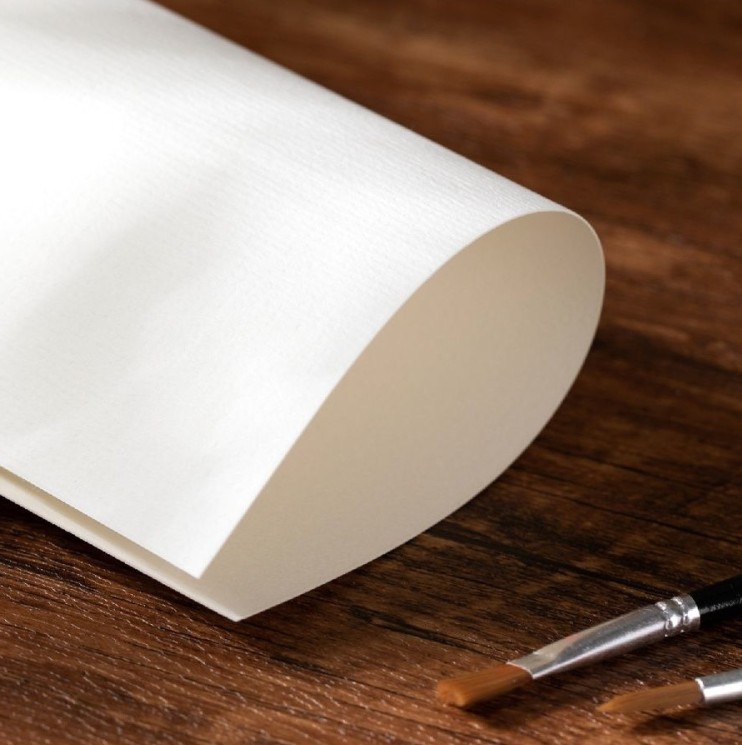 3 альбома бумаги для акварели "Finenolo" A6, 48л, 300гр/м², в пластиковой упаковке по 16 листов