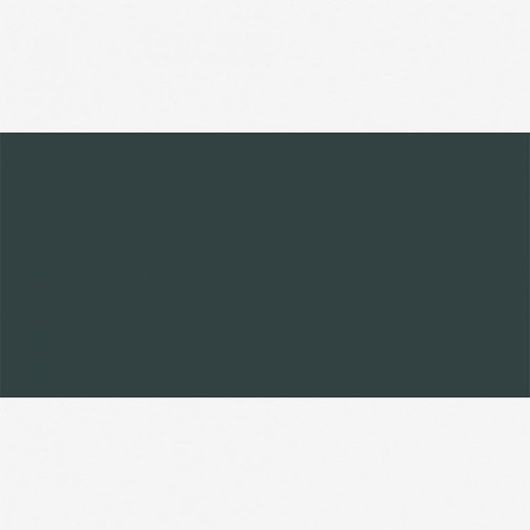 Гуашь Shinhan "Designers GOUACHE" №066(B) Dark green (Зеленый темный), туба 15мл