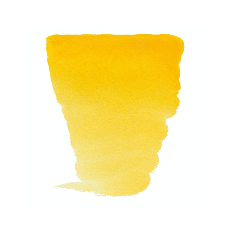 Акварель в тубе Talens "Van Gogh" 269 Желтый средний АЗО /10мл