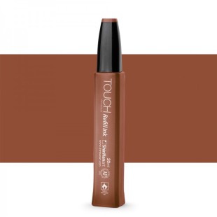 Чернила спиртовые "Touch" цвет BR93 (burnt orange), 20мл