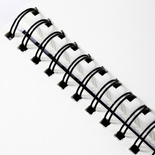 Альбом для графики "Finenolo" A4, 60л, 160гр/м² (спираль по короткой стороне)