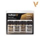 Пигменты Vallejo 