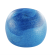 Глина для запекания "Pearl" 200 blue/ синий перламутр, 56гр