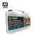 Набор Vallejo Wizkids "Basic Starter" 80.260, 40 красок по 8мл + кисть №0