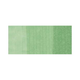 Маркер для скетчинга COPIC "CIAO" BG34 Horizon Green