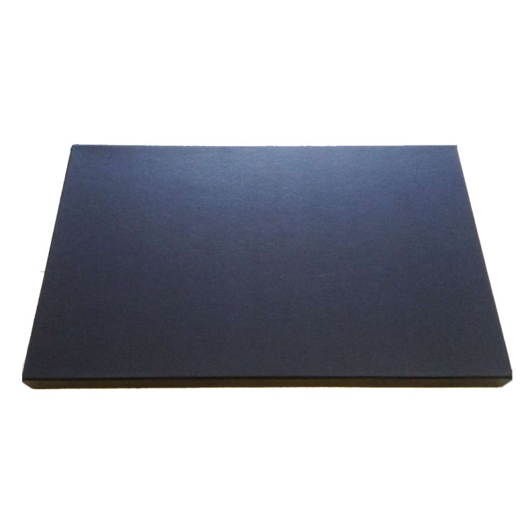 Набор сухой пастели ручной работы "Chernaya Rechka" половинки, 120 цветов в картонной коробке