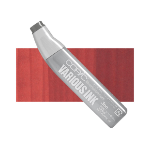 Чернила спиртовые COPIC "Various Ink" E07 Light Mahogany