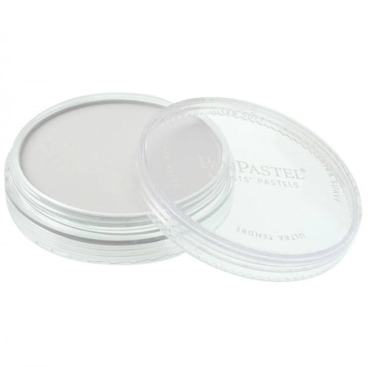 Пастель сухая "PanPastel" 820.8 Neutral Grey Tint (Серый нейтральный светлый) PP28208