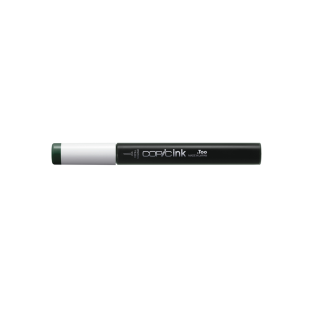 Спиртовые чернила Copic "INK" G29 Pine Tree Green /(12мл)