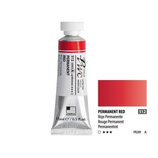 Краска акварельная SH "PWC" 6 туб (№503, 504, 506, 507, 508, 512) по 15мл