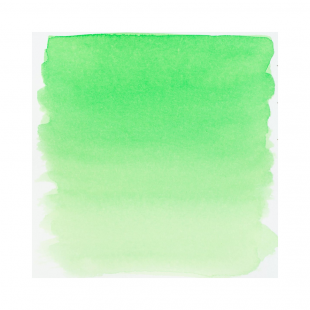 Акварель жидкая "Ecoline" №600 Зеленый, 30 мл