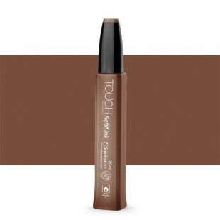 Чернила спиртовые "Touch" цвет BR95 (burnt sienna), 20мл