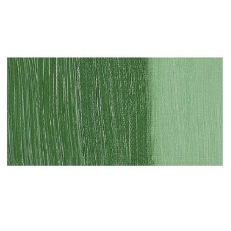 Масло Old Holland D45 Кадмий зелёный тёмный/ 40мл