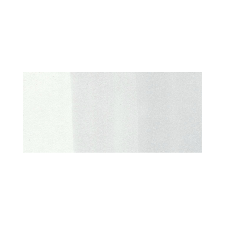 Маркер спиртовой COPIC "Classic" C0 Cool Gray