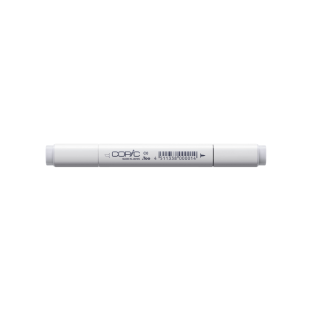 Маркер спиртовой COPIC "Classic" C0 Cool Gray