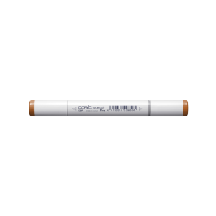 Маркер двухсторонний COPIC "SKETCH" E97 Deep Orange