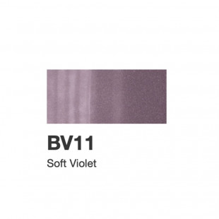 Спиртовые чернила Copic "INK" BV11 Soft Violet (12мл)