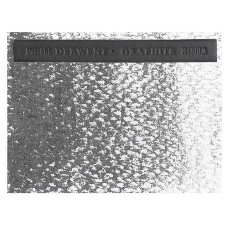 Графит натуральный "Derwent" средний (35987)