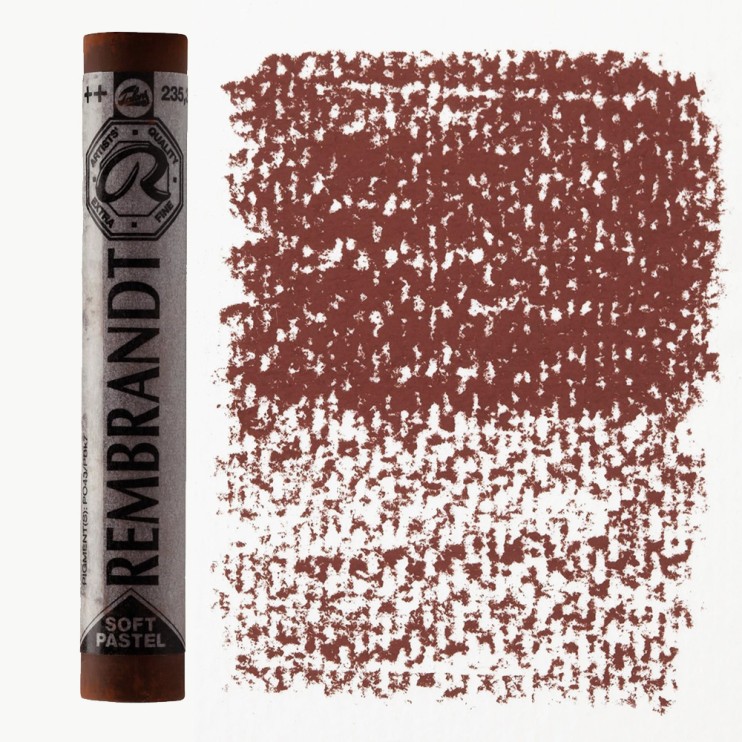Пастель сухая Rembrandt №235.3 Оранжевый