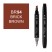 Маркер Touch Twin "Classic" цвет BR94 (brick brown)