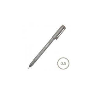 Капиллярная ручка Copic "Multiliner" размер 0.5, серый теплый