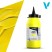 Акрил Vallejo "Studio" 1 Cadmium Lemon Yellow (Кадмий лимонный), 1л