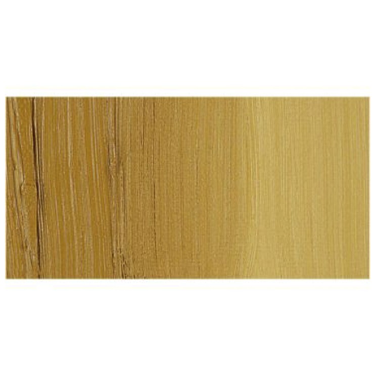 Масло Old Holland A54 Охра жёлтая тёмная/ 40 мл