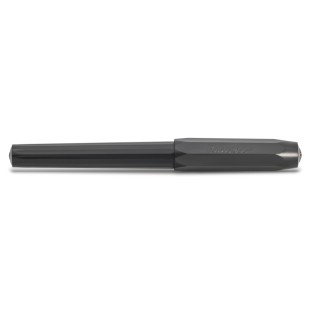 Ручка перьевая Kaweco "Perkeo" M (0,9мм), All Black (10001817)