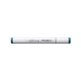 Маркер двухсторонний COPIC "SKETCH" BG18 Teal Blue