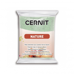 Глина "Nature" #988 базальт, 56гр.