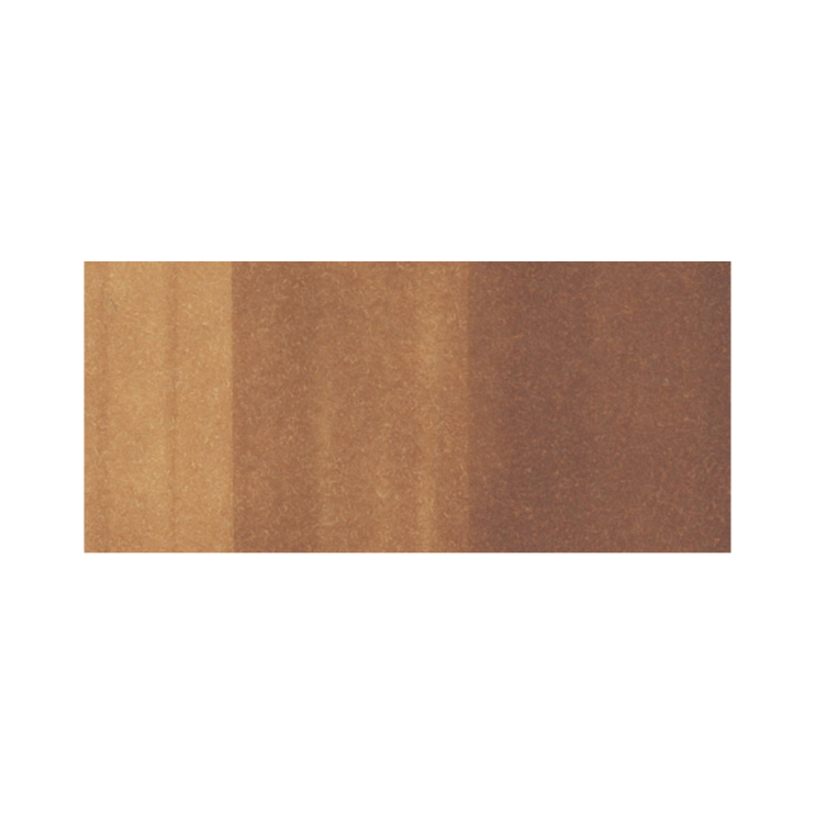 Маркер двухсторонний COPIC "SKETCH" E99 Baked Clay