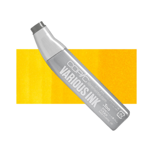 Чернила спиртовые COPIC "Various Ink" Y08 Acid Yellow