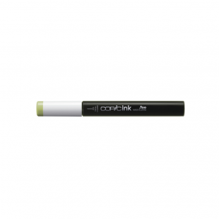 Спиртовые чернила Copic "INK" G43 Pistachio (12мл)