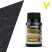 Краска акрил Weathering Effects 73.812 Black Mud (Густая грязь черная)