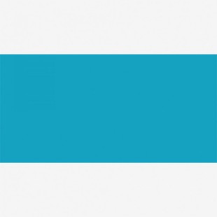 Гуашь Shinhan "Designers GOUACHE" №073(C) Cobalt turquoise (Кобальт бирюзовый), туба 15мл