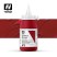 Акрил Vallejo "Studio" 3 Naphthol Crimson (Карминовый нафтол), 1л