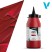 Акрил Vallejo "Studio" 3 Naphthol Crimson (Карминовый нафтол), 1л