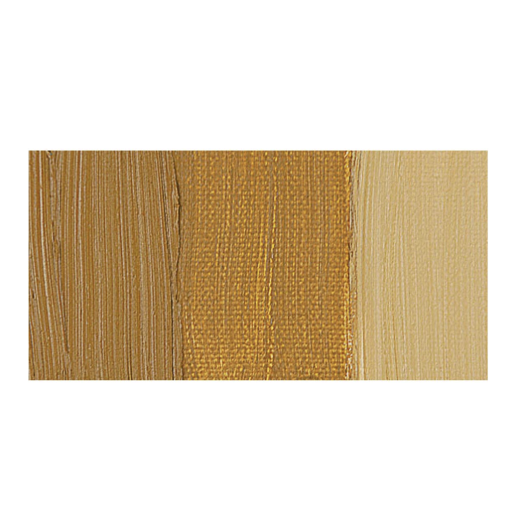 Масло Old Holland A55 Охра золотистая/ 40мл.