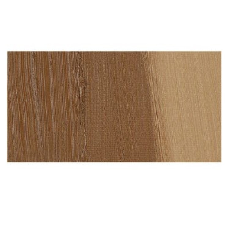 Масло Old Holland A58 Охра коричневая светлая/ 40 мл