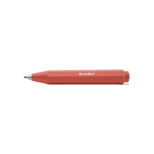 Ручка шариковая KAWECO "SKYLINE Sport" 1.0мм/ оранжевый