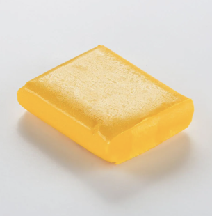 Глина для запекания "Pearl" 700 yellow/ желтый перламутр, 56гр
