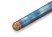 Ручка перьевая Kaweco "Liliput" EF (0,5мм), Fireblue (10000850)